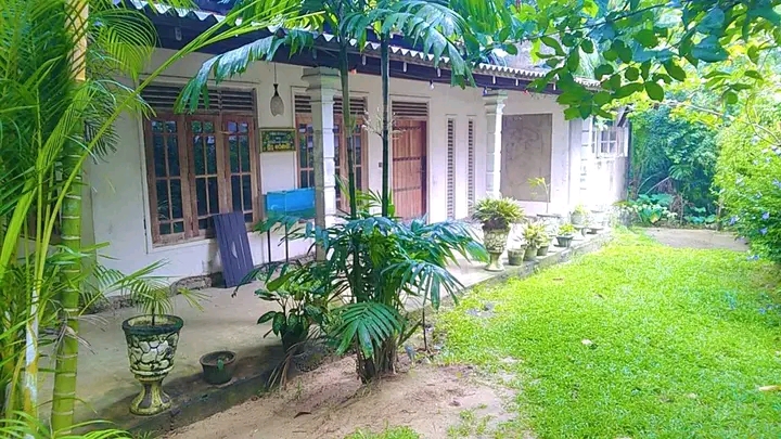 House Sale in Kahawaththaela