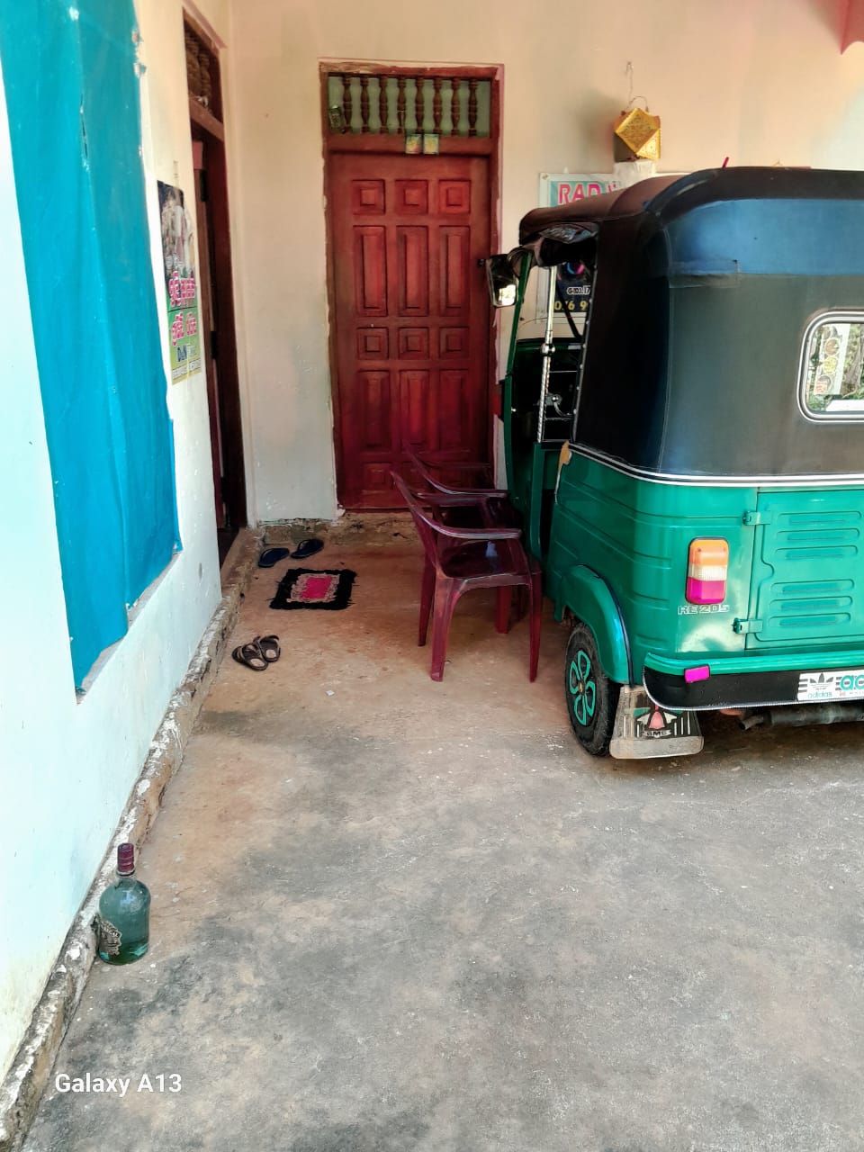 House Sale in Narammala