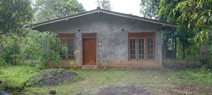 House Sale in Nuwara Eliya