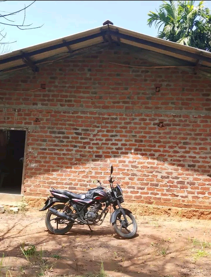 Polonnaruwa Girithale Road