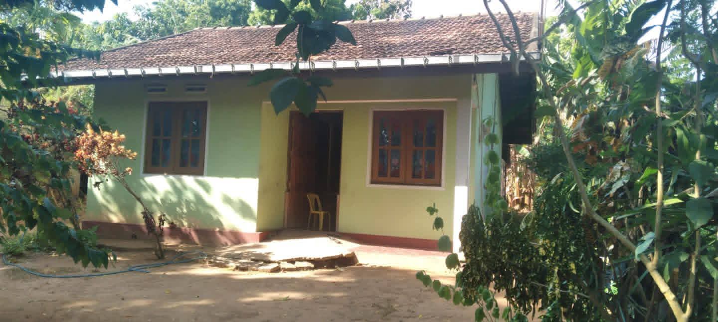 House Sale in Hambanthota