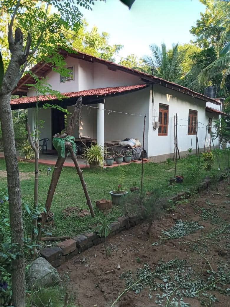 House Sale in Madirigiriya