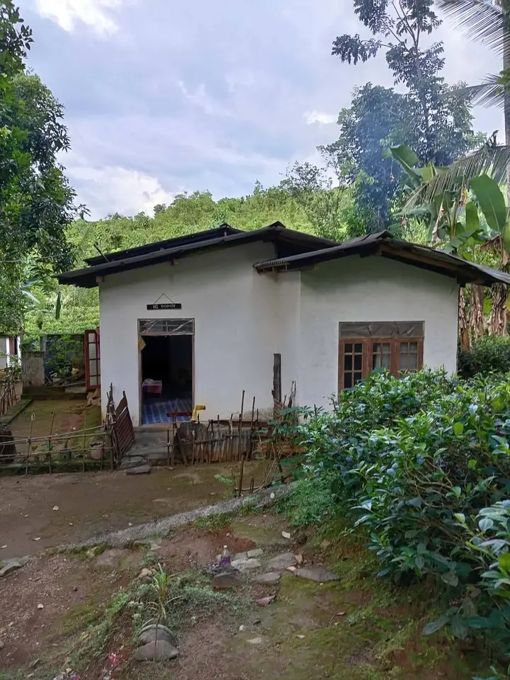 House Sale in Bulathkohupitiya