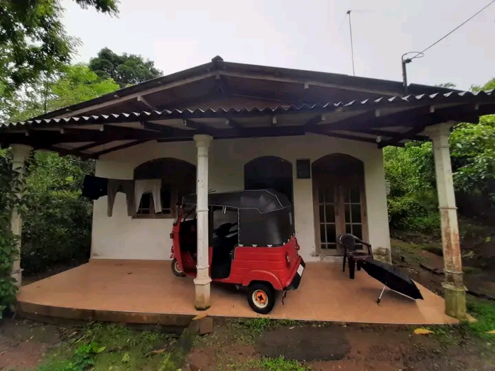 House Sale in Benthota
