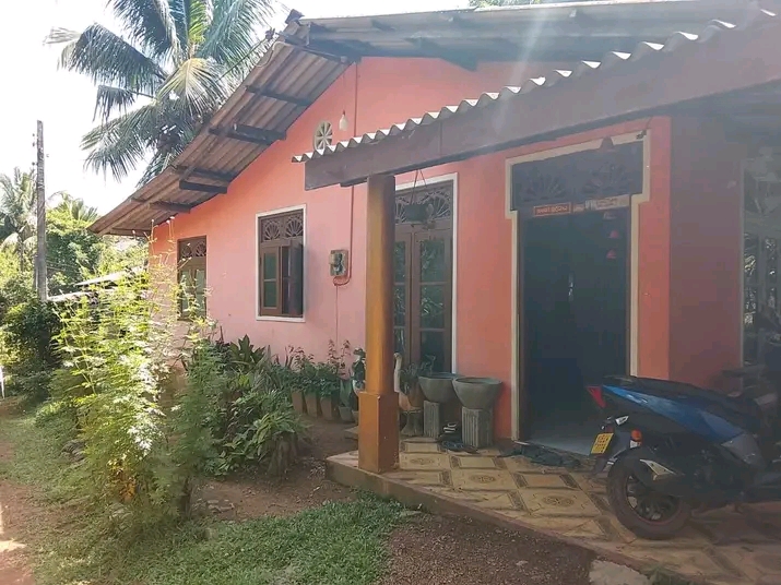 House Sale in Gampaha