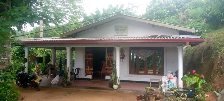 House Sale in Matale