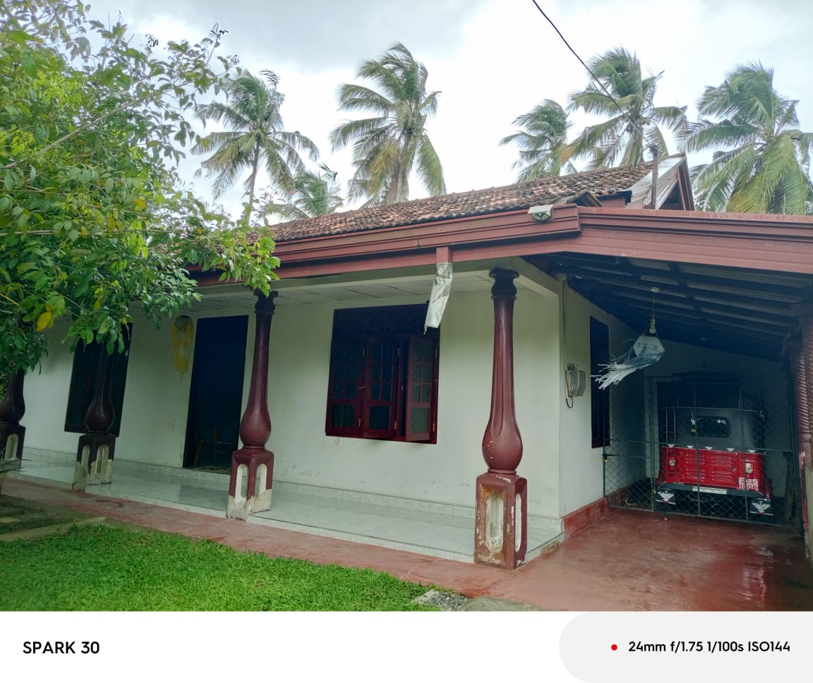 House Sale in Gampaha