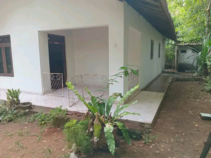 House Sale in Gampaha