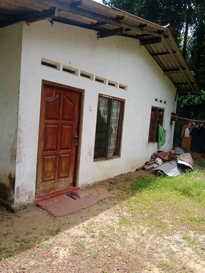 House Sale in Dodangoda