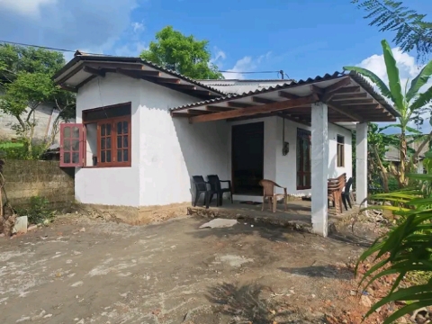 House Sale in Kaduwela