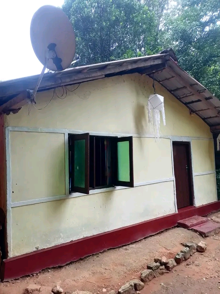 House Sale in Mathale