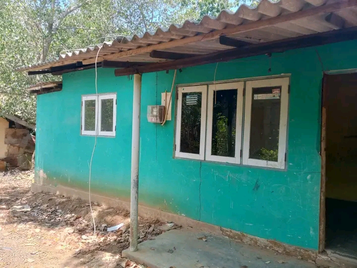 House Sale in Hambanthota