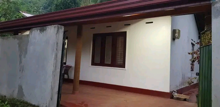 House Sale in Alpitiya