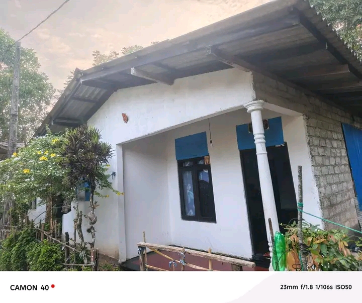 House Sale in Moronthuduwa