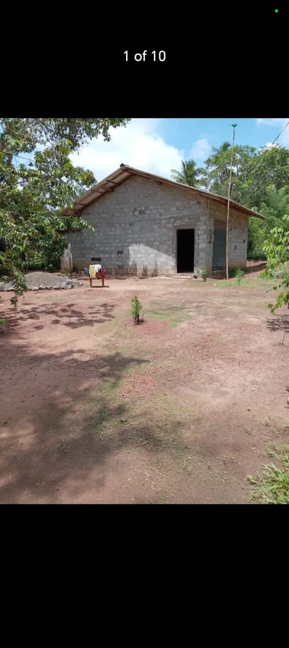 House Sale in Baduragoda