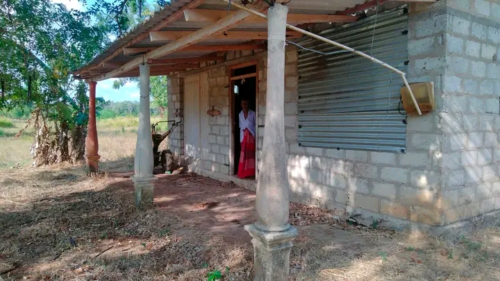 House Sale in Bogaswewa