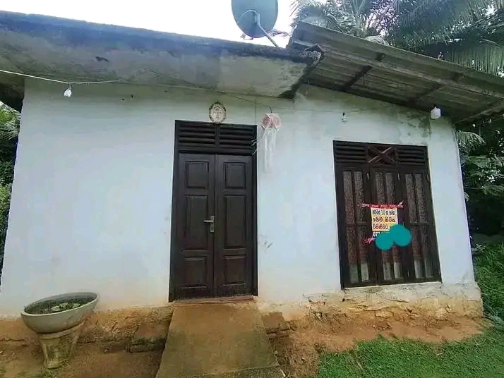 House Sale in Gampaha
