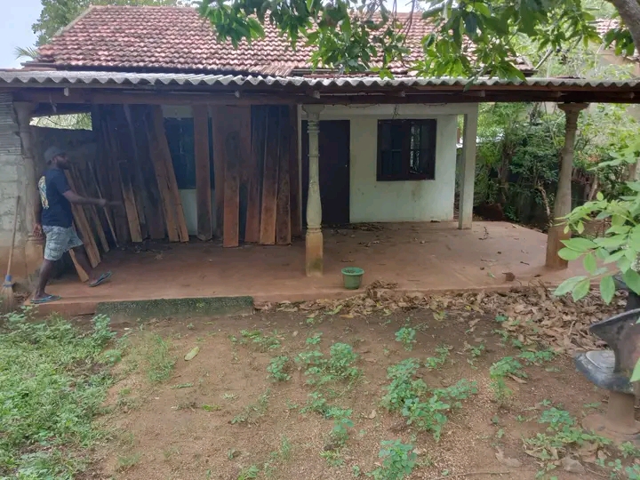 House Sale in Hambanthota
