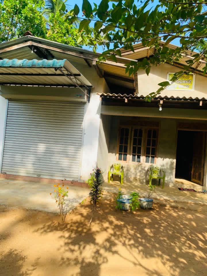 Bibila Ampara Road