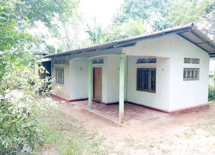 House Sale in Kurunegala