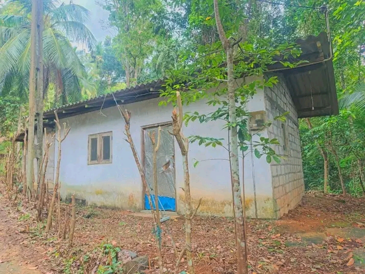 House Sale in Nittambuwa