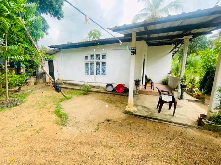 House Sale in Kurunegala