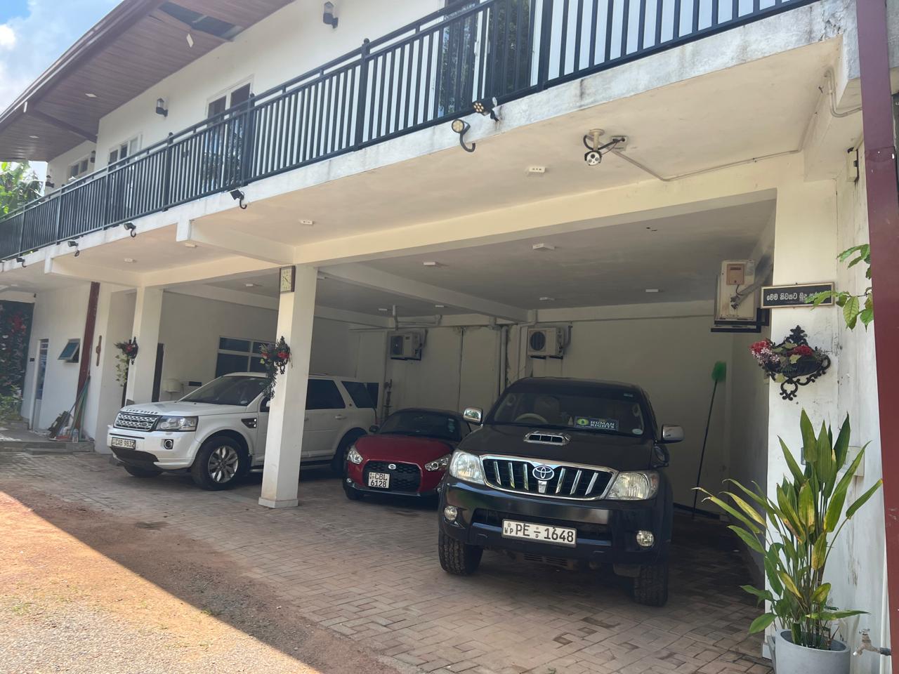 Rent and Sale