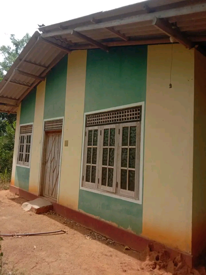 House Sale in Thangalle