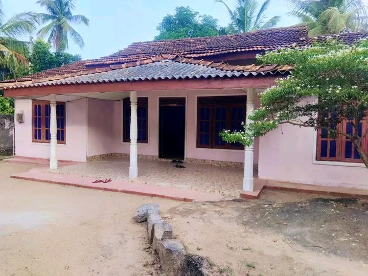 House Sale in Wariyapola