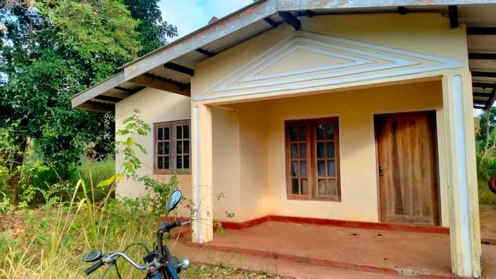 House Sale in Padaviya