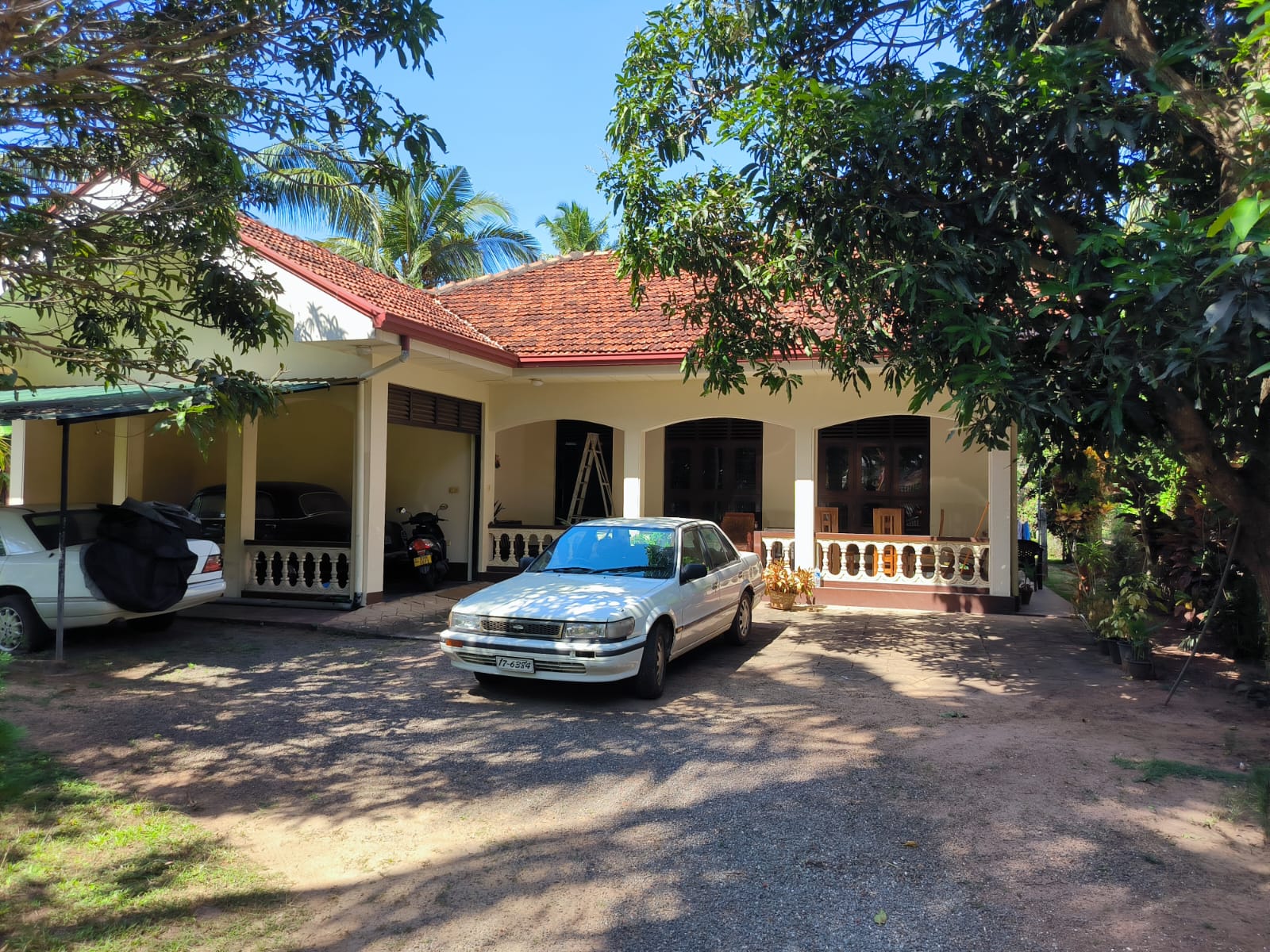House Sale in Maravila