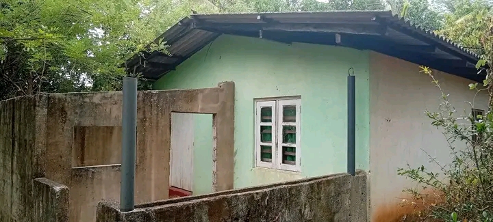 House Sale in Bibila