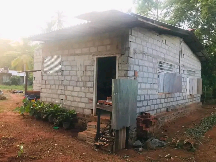 House Sale in Minuwangoda