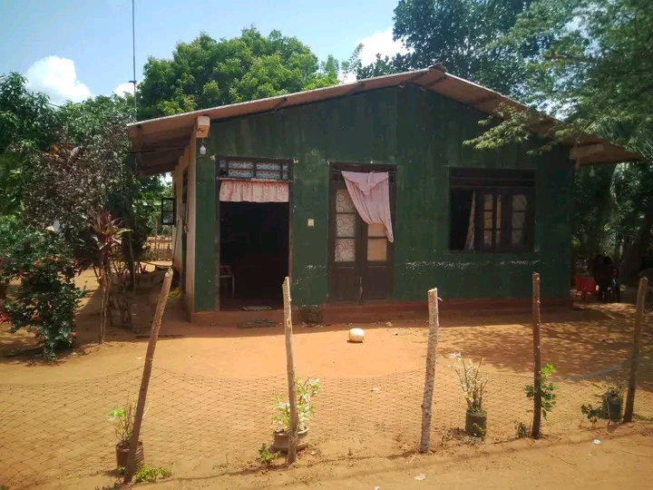 House Sale in Hungama