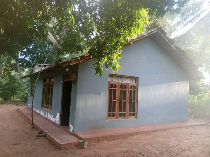 House Sale in Palwatta