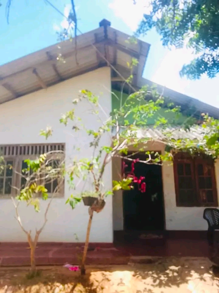 House Sale in Thissamaharamaya