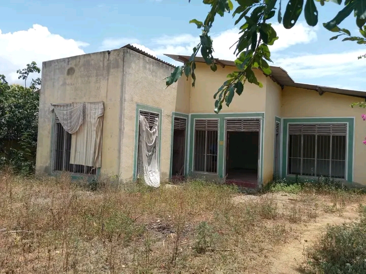 House Sale in Hambanthota