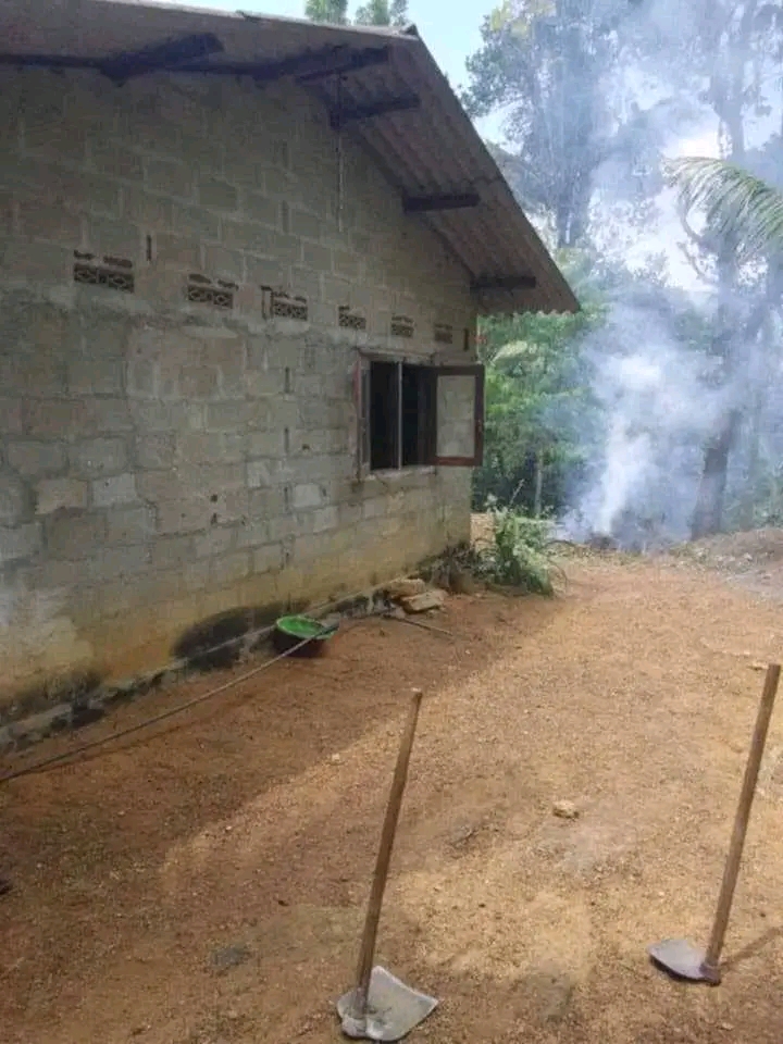 House Sale in Neluwa