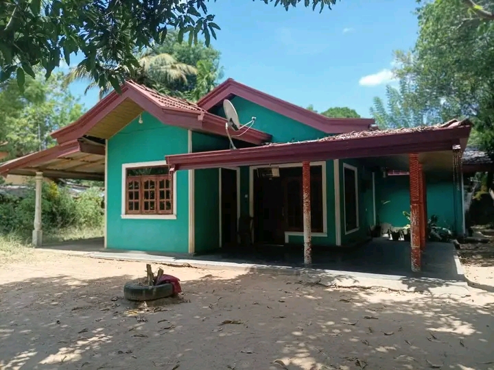 House Sale in Monaragala