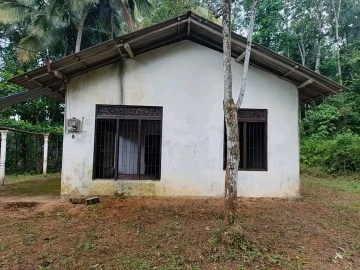 House Sale in Nittambuwa