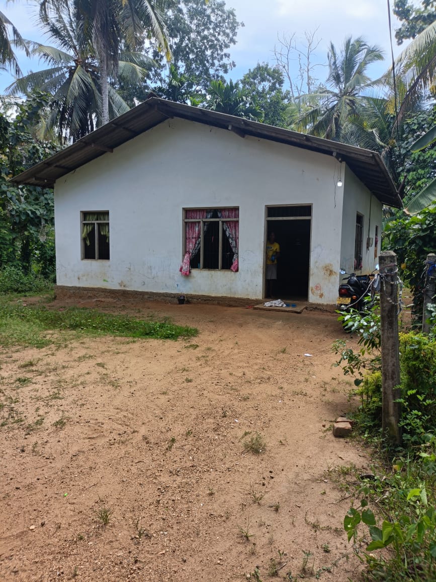 House Sale in Kurunegala
