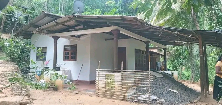 House Sale in Bulathkohupitiya