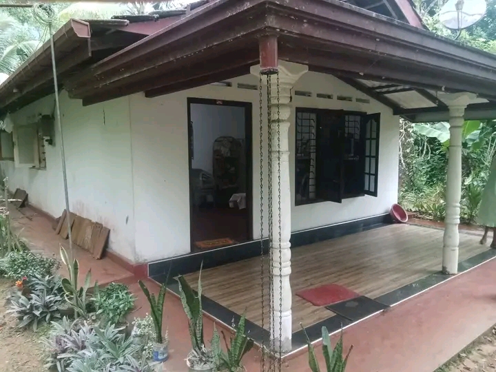 House Sale in Deniyaya