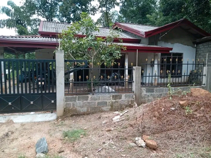 House Sale in Ingiriya