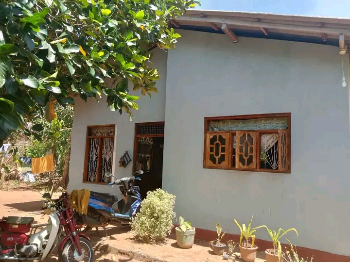 House Sale in Hambanthota