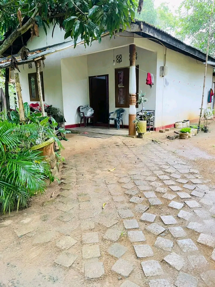 House Sale in Thangalle