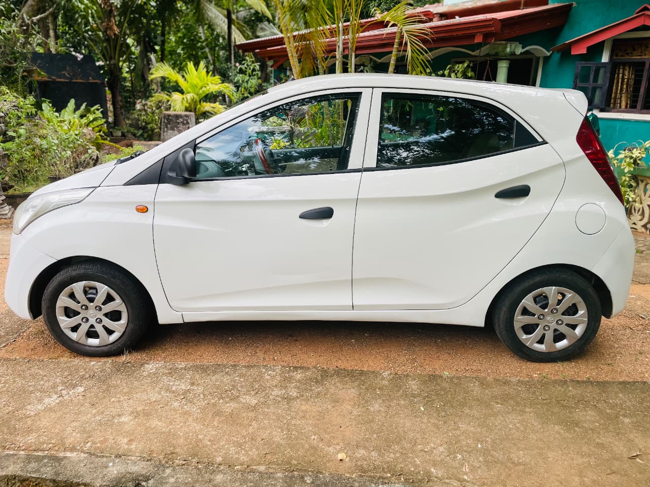 Hyundai 2014