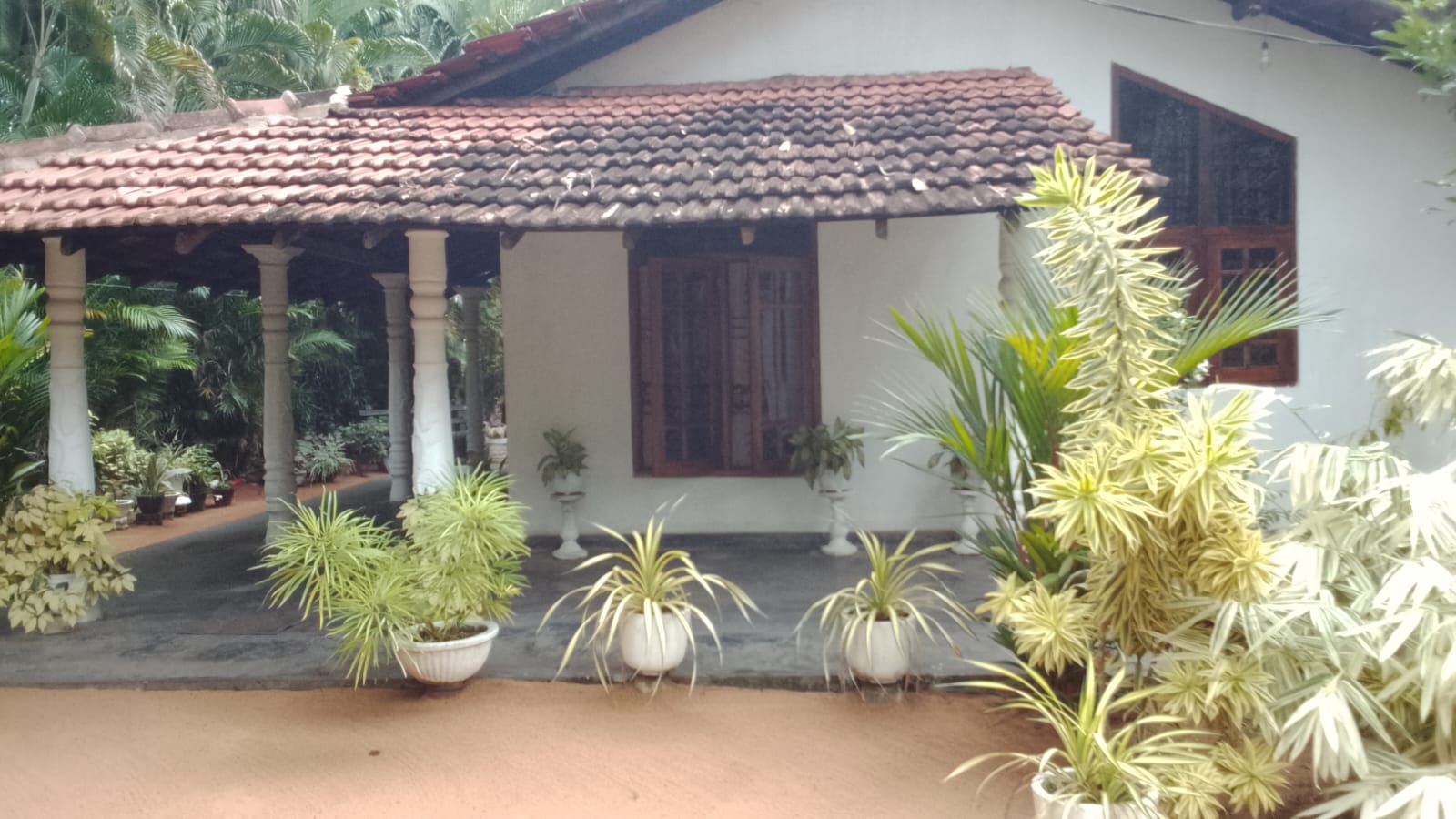 House Sale in Maravila