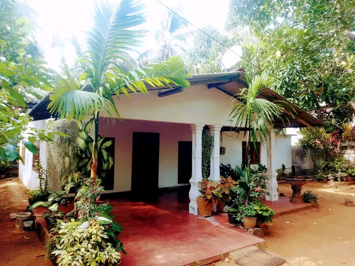 House Sale in Anuradhapura