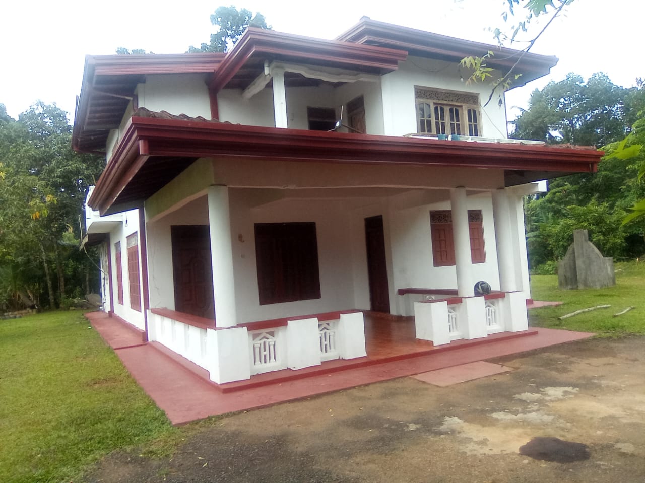 House Sale in Kaluthara